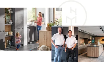 Wir beraten Sie - Besuchen Sie unser Küchenstudio